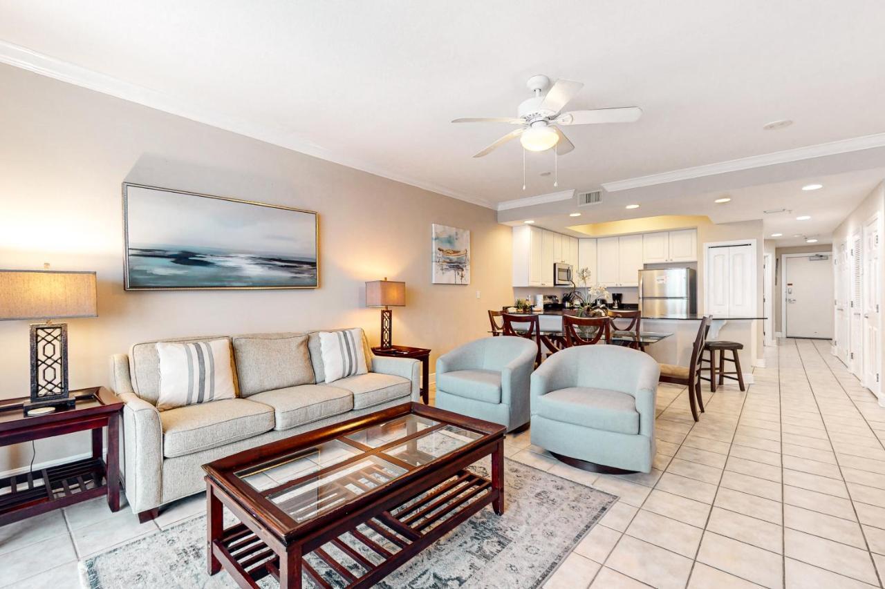 San Carlos Condos II Gulf Shores Rom bilde