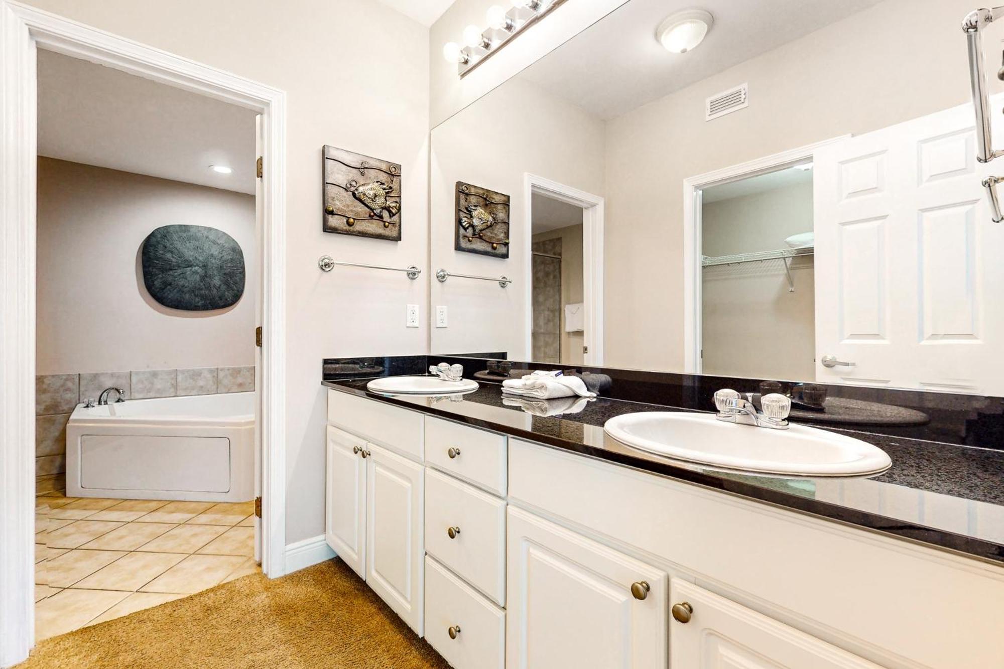 San Carlos Condos II Gulf Shores Rom bilde