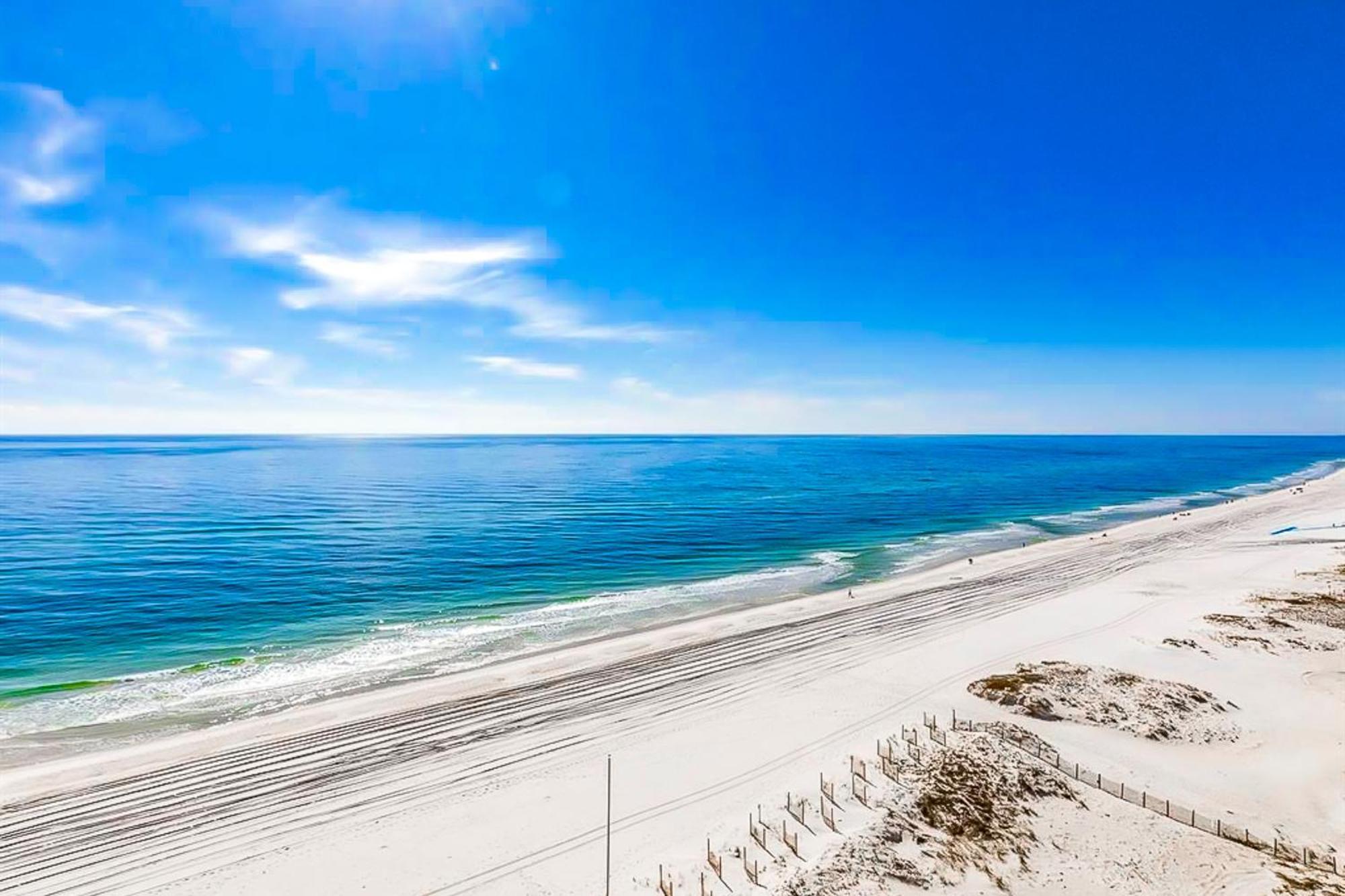 San Carlos Condos II Gulf Shores Rom bilde