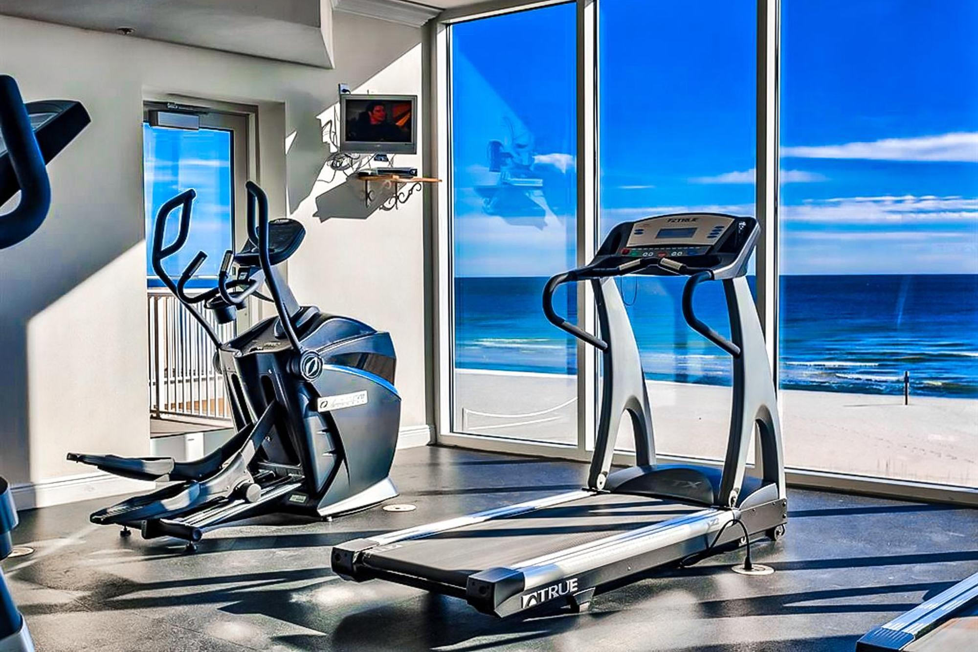 San Carlos Condos II Gulf Shores Rom bilde