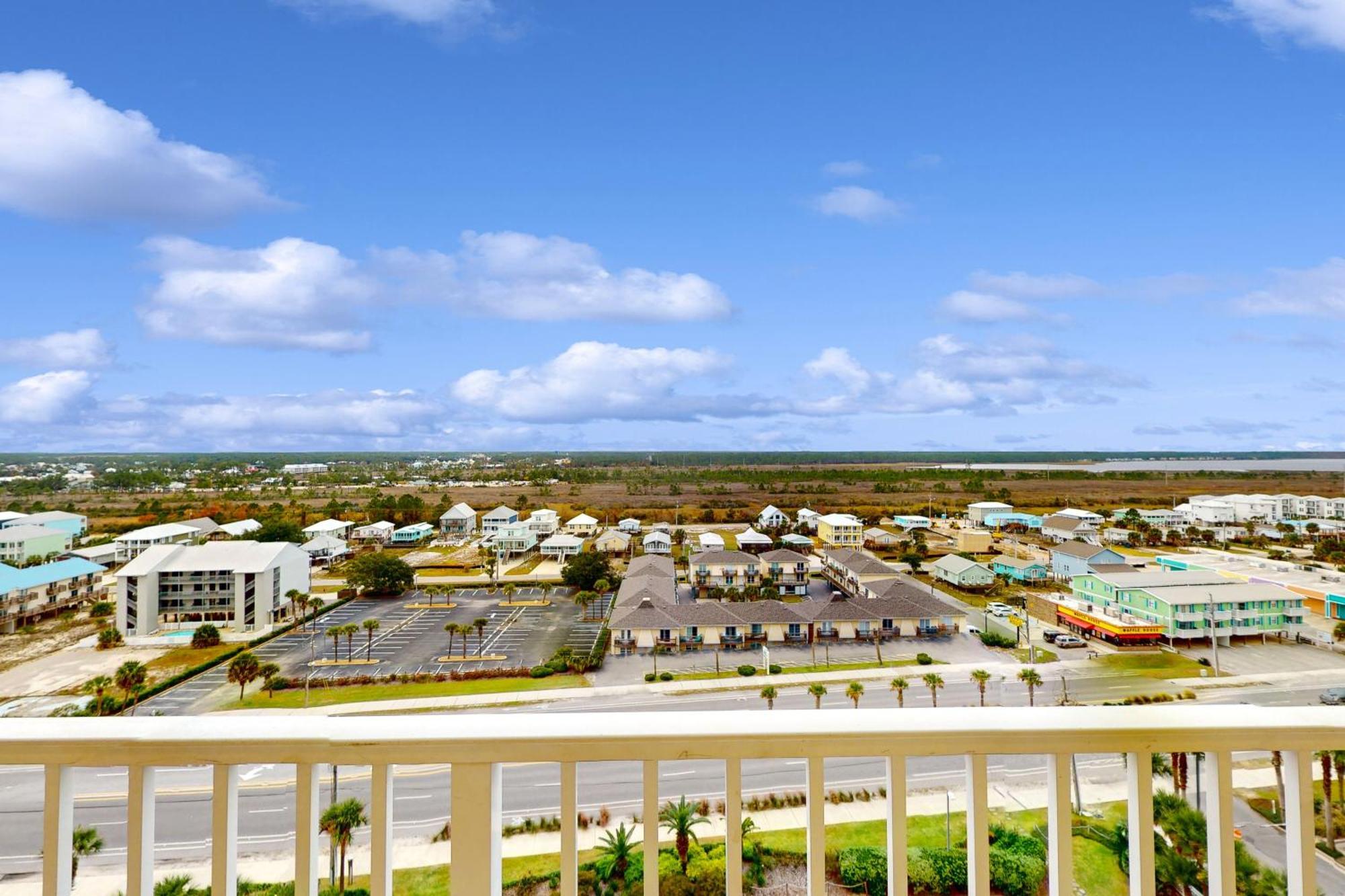 San Carlos Condos II Gulf Shores Rom bilde