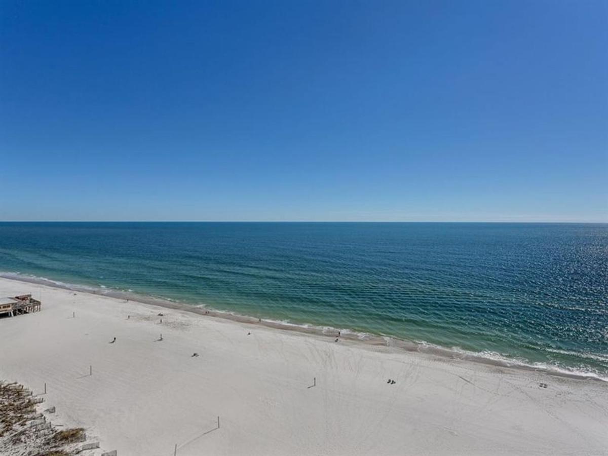 San Carlos Condos II Gulf Shores Eksteriør bilde