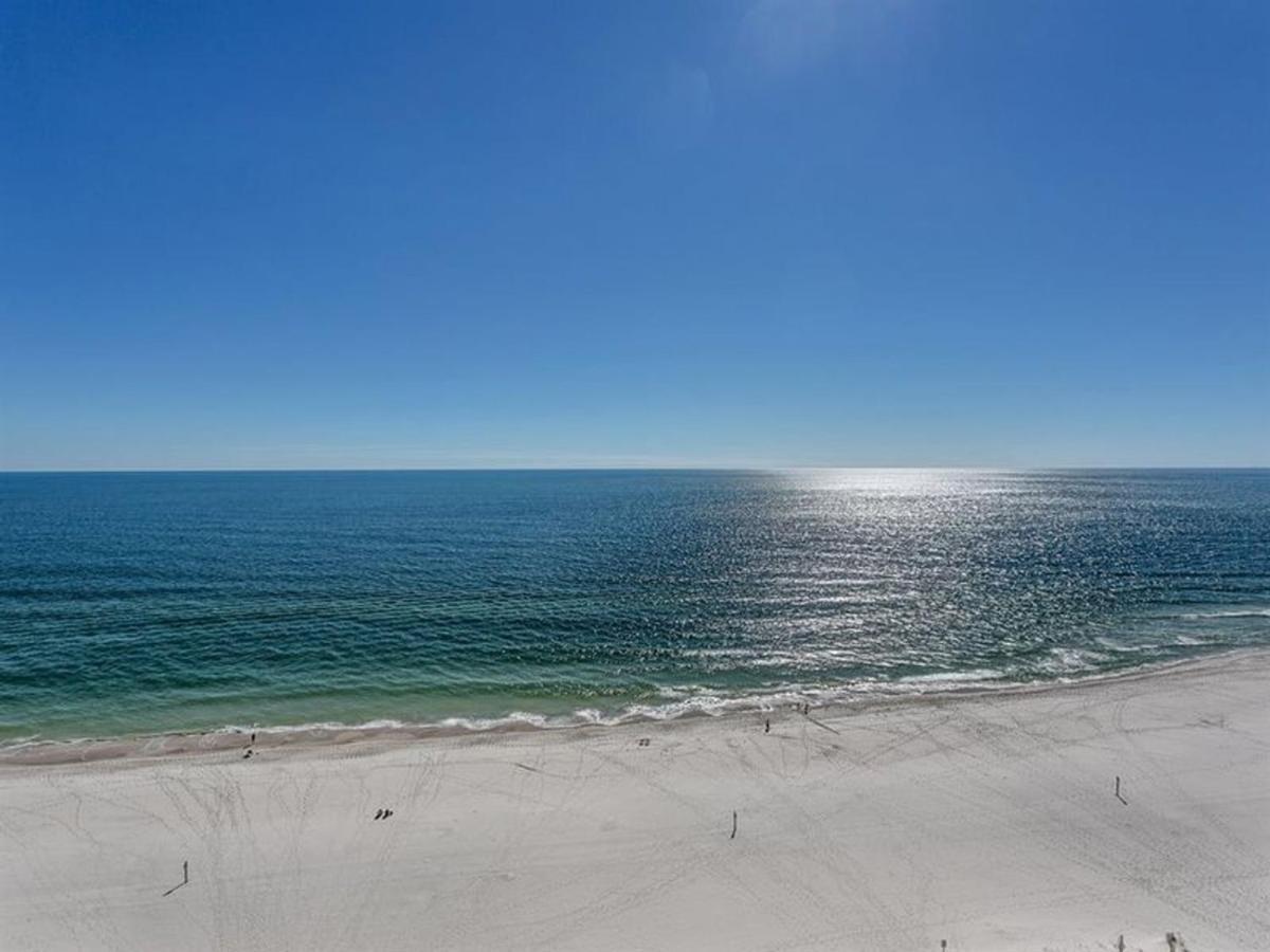 San Carlos Condos II Gulf Shores Eksteriør bilde